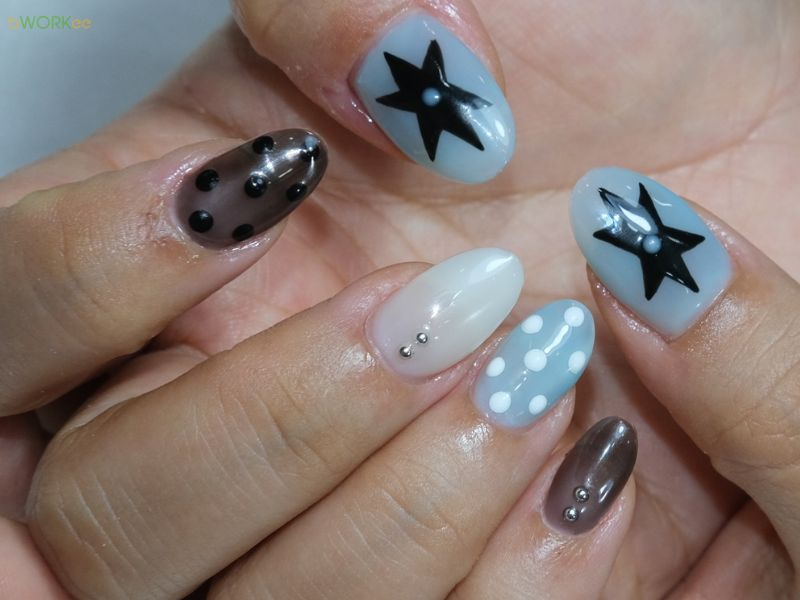 Lý do nên chọn lựa dịch vụ làm móng tại nhà Quận 10