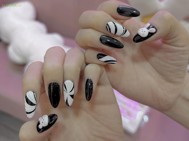 Lý do nên chọn lựa dịch vụ làm móng tại nhà Quận 12