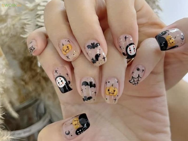 Lý do nên chọn lựa dịch vụ làm móng tại nhà Quận 4