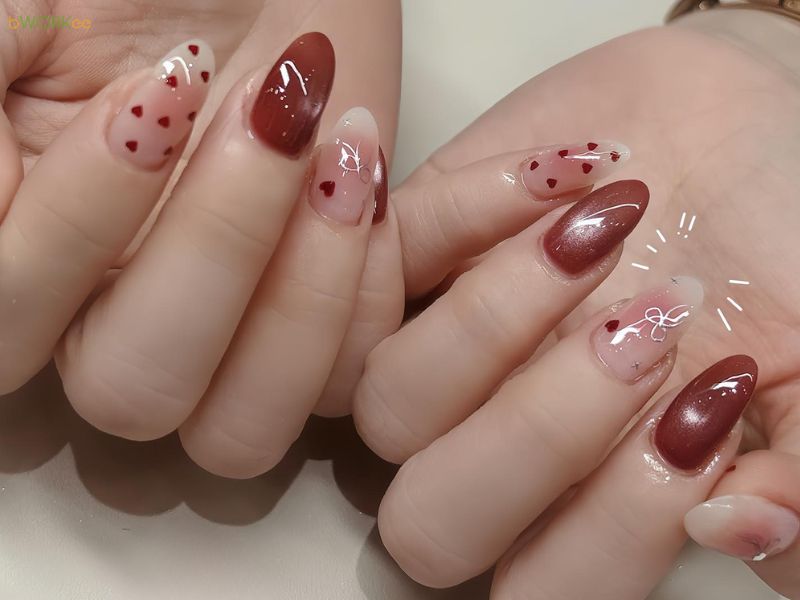 Lý do nên chọn lựa dịch vụ làm móng tại nhà Quận Phú Nhuận