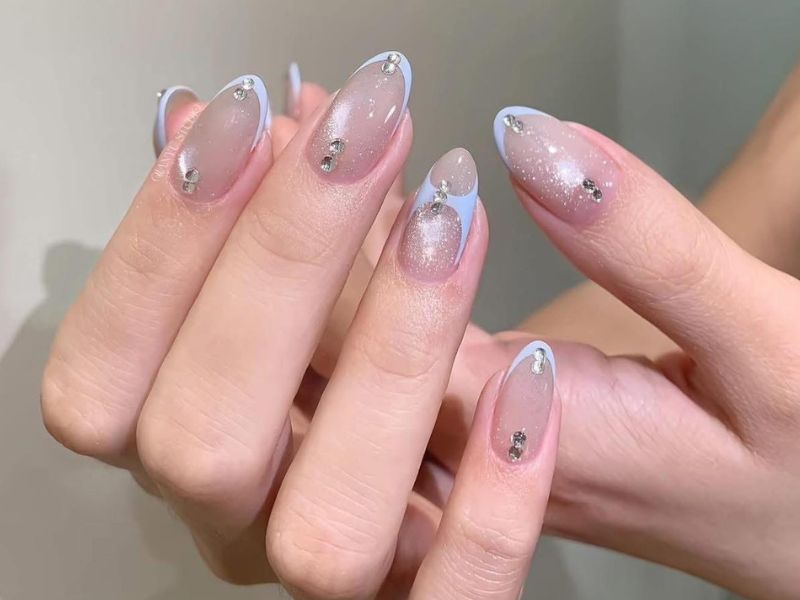 Lý do nên chọn lựa dịch vụ làm móng tại nhà Quận Tân Bình