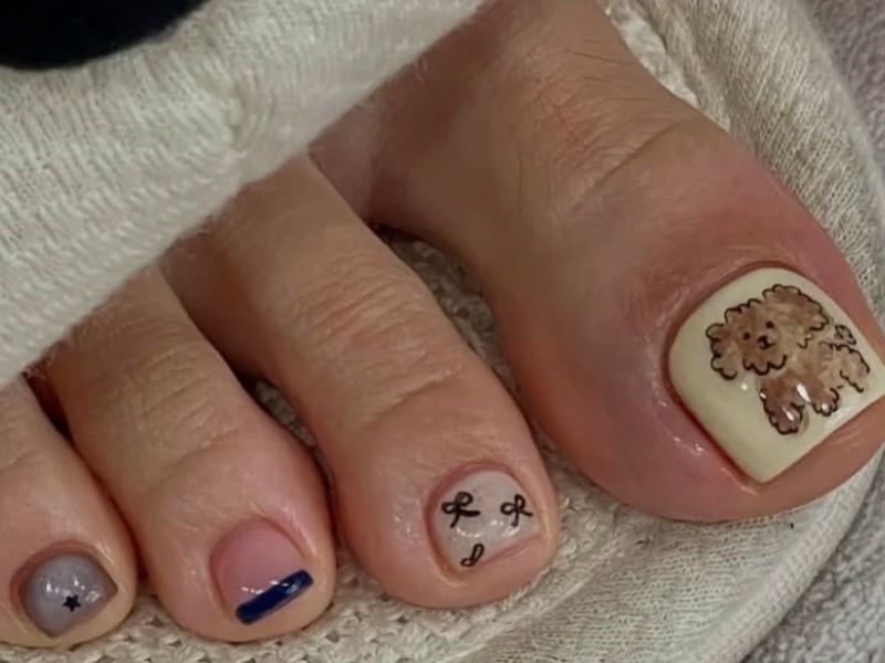 Charming Nail Studio