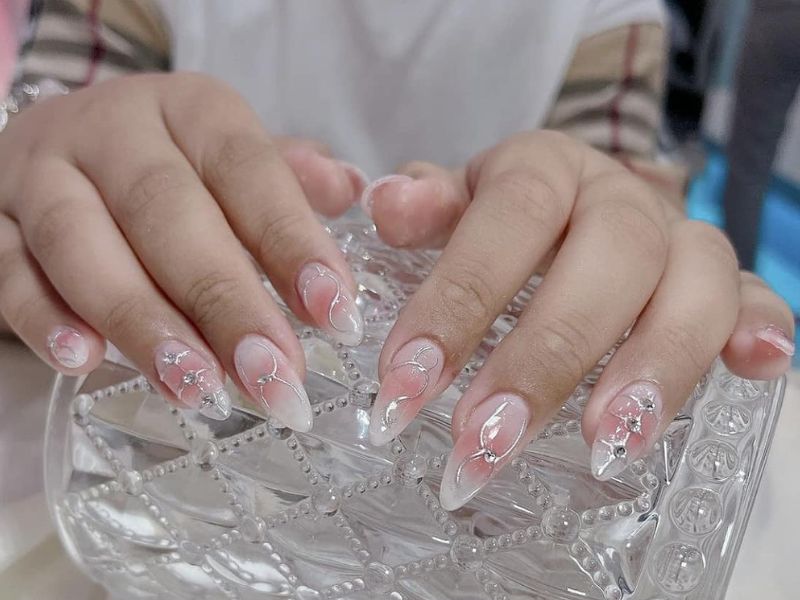 Lammer - Nail & Eyelash