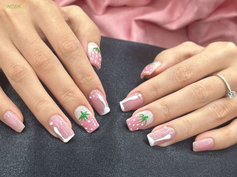 Chang Nails Bình Thạnh