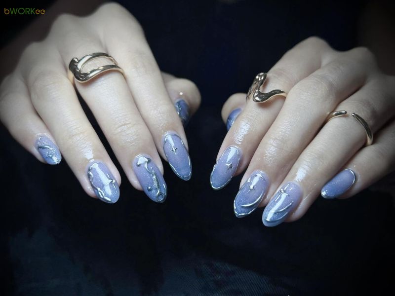 LEN beauty Nguyễn Văn Thương