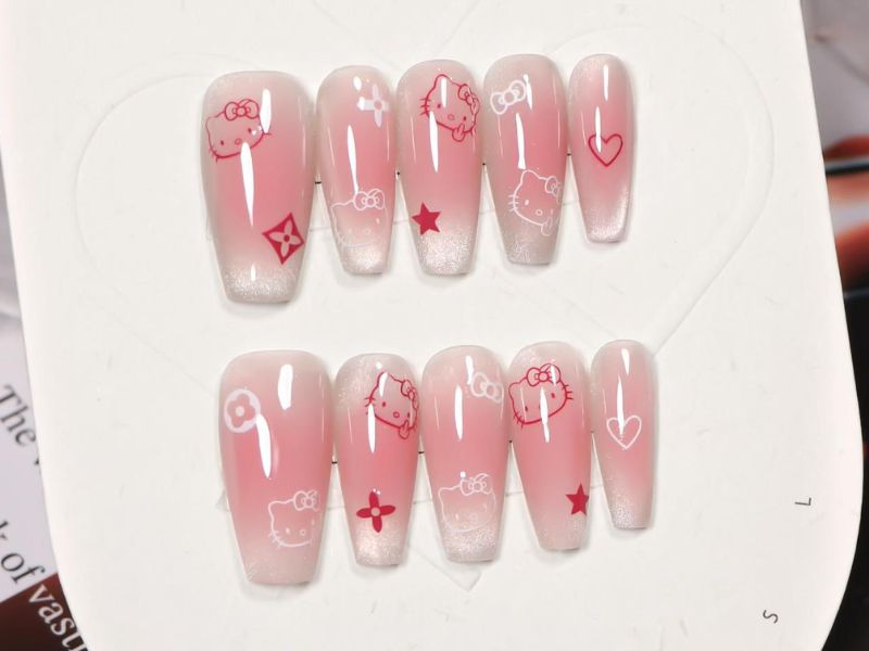 Letty Beauty Phan Văn Trị