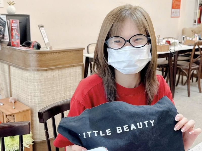 LittleBeauty.93s CN Phan Văn Trị Gò Vấp