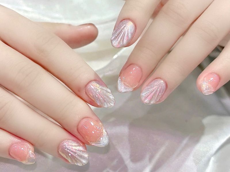 QUEEN NAIL Gò Vấp