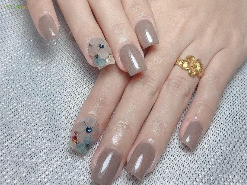 YoYo Nail Bình Chánh