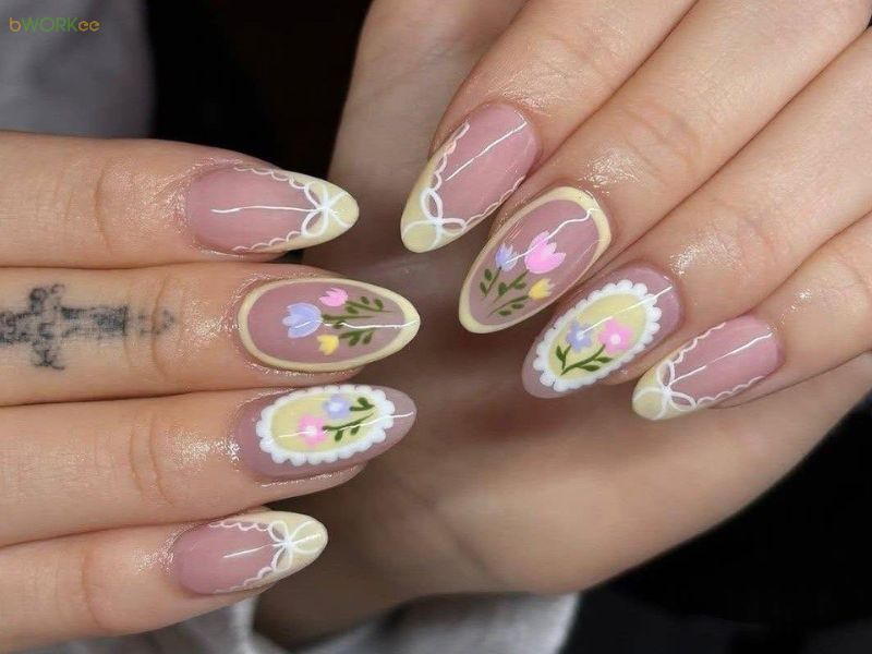 Chang Nails Phú Nhuận