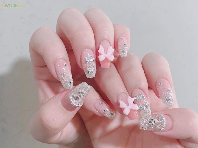 MinhMinh Beauty Nail