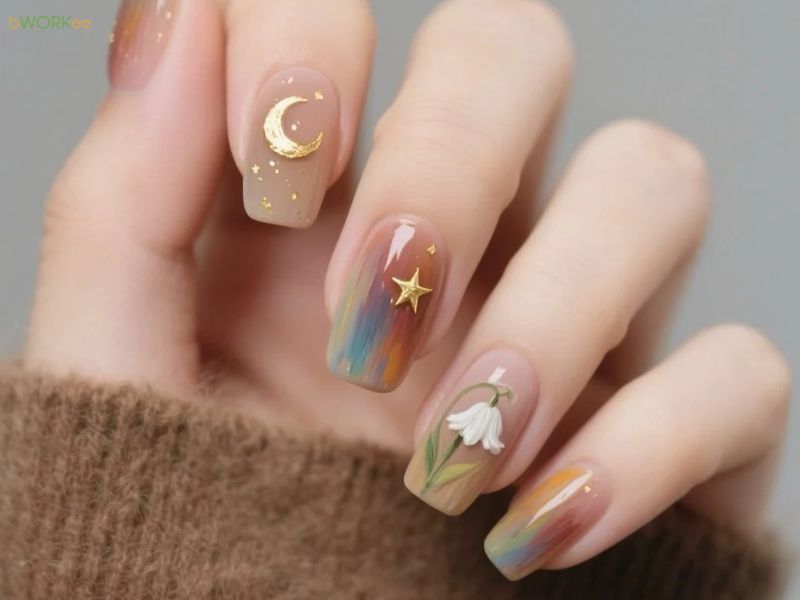 Smee Nail Bar Studio