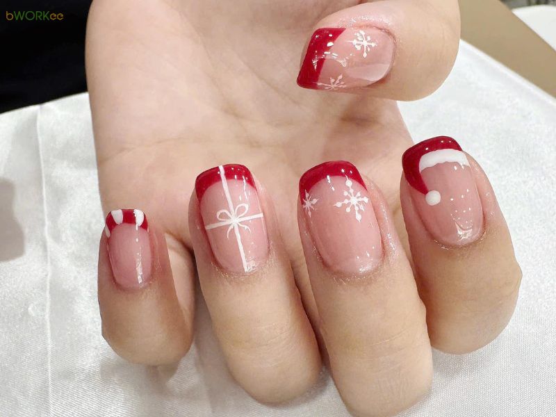 Fame Nails Phạm Hồng Thái