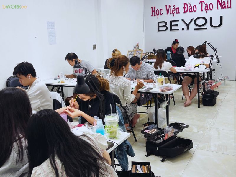 Be You Acedemy Tô Hiến Thành