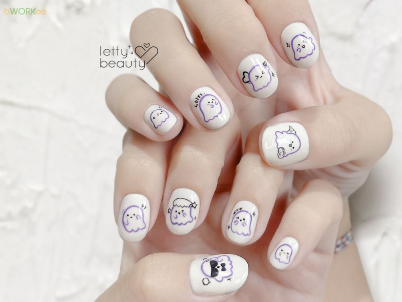 Letty Beauty Bà Hạt