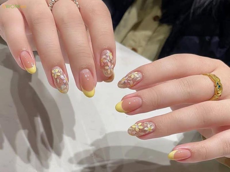 Emmê Nails & Hair Spa