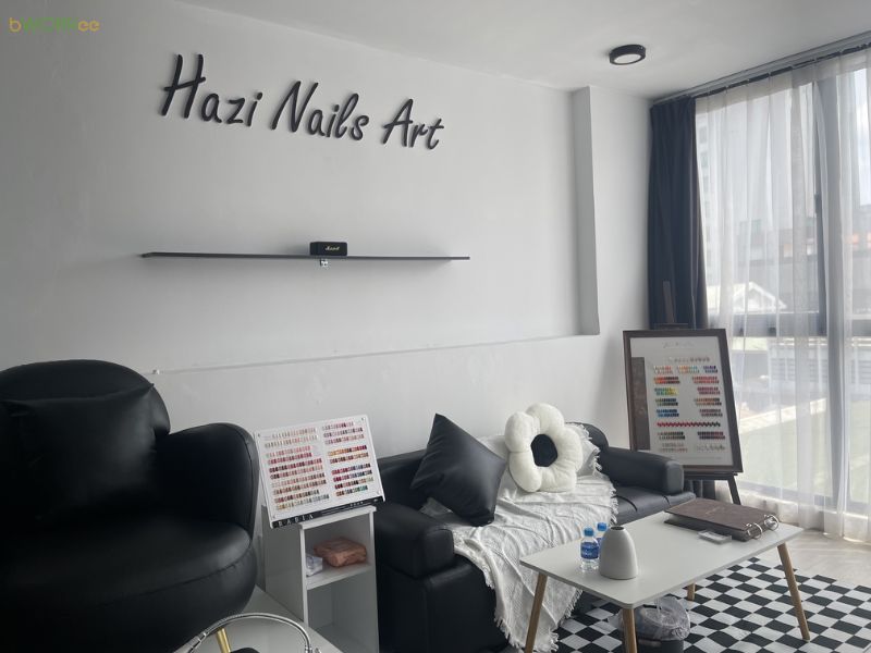 Hazi Nails Studio