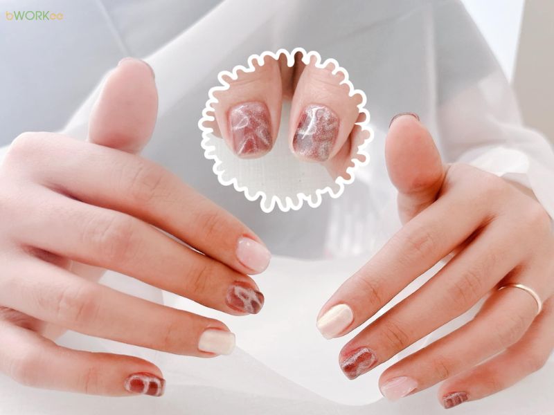 Jolie Nails & Beauty