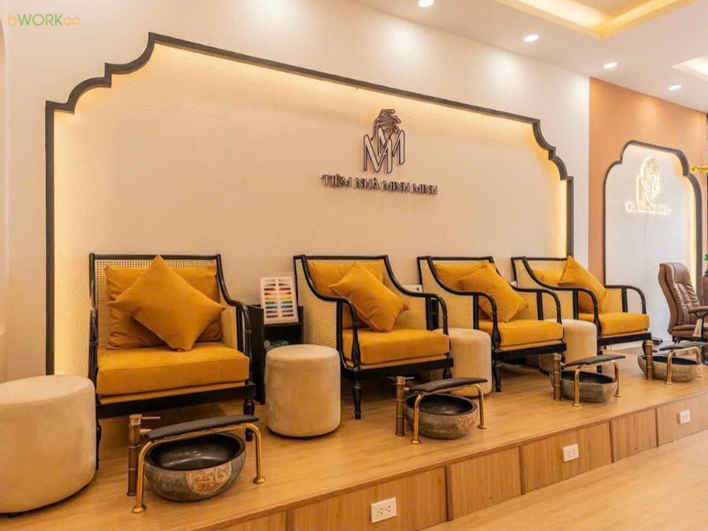 Tiệm Nhà Minh Minh