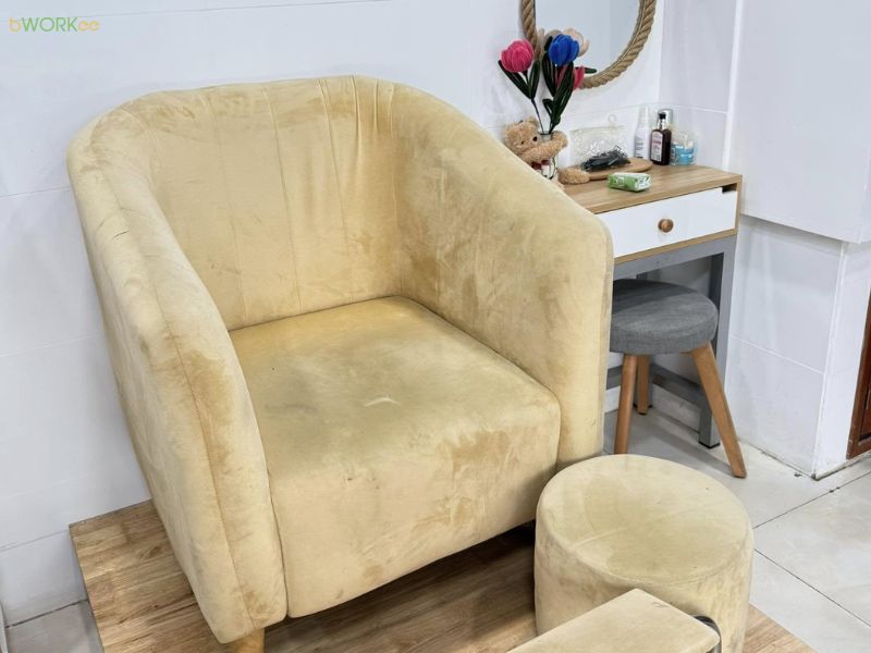 Yến Trân Beauty Nails