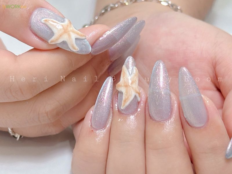 Heri nail – Beauty room