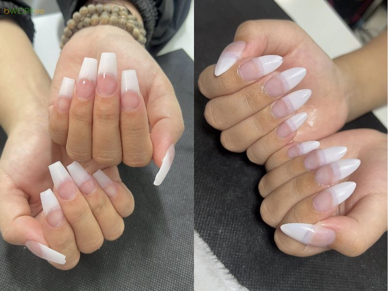 2CE Nail Beauty