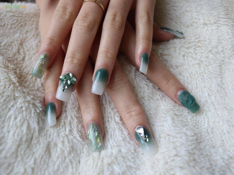 Bon Nail Salon & Perfume