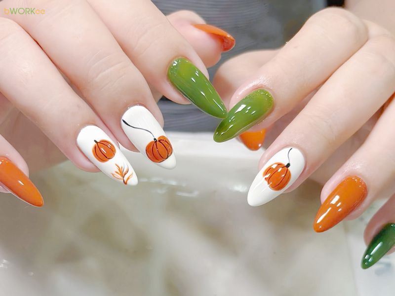 Tổng quan về dịch vụ làm nail tận nơi quận 10