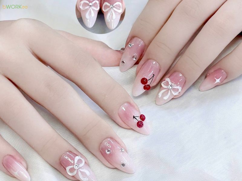 Tổng quan về dịch vụ làm nail tận nơi Quận 7