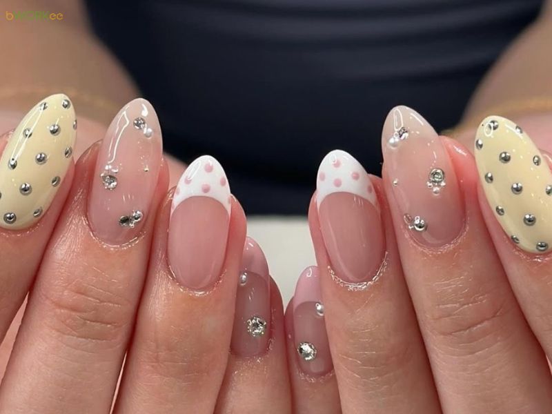 Tổng quan về dịch vụ làm nail tận nơi quận Bình Thạnh