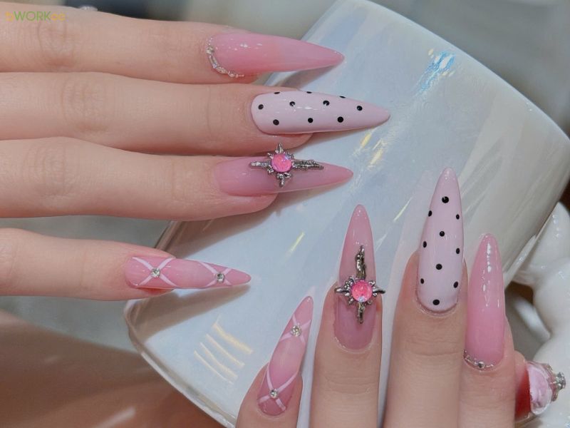Tổng quan về dịch vụ làm nail tận nơi quận Phú Nhuận