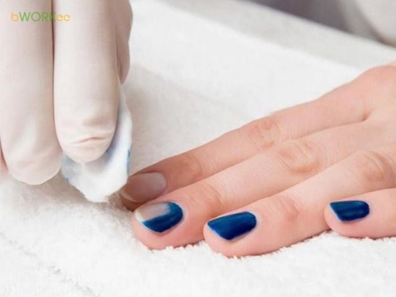 Lựa chọn sản phẩm sơn gel ph&ugrave; hợp