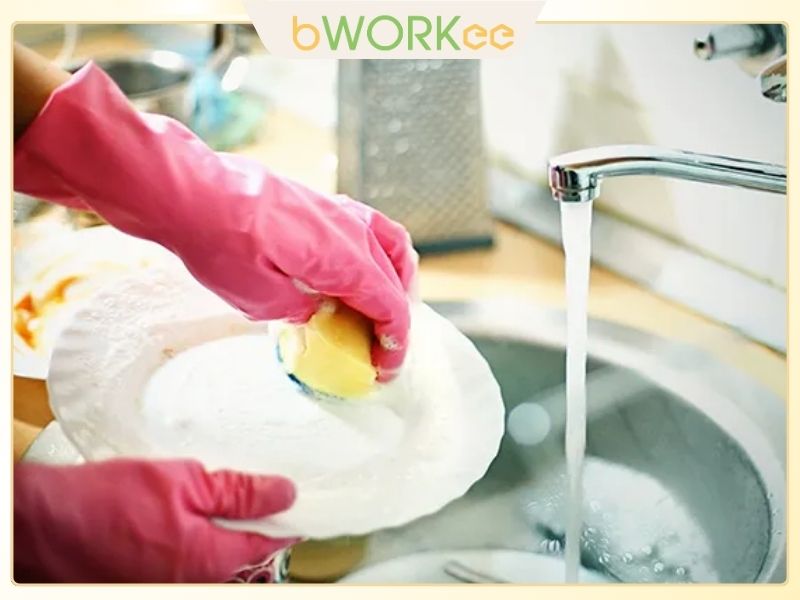 Mẹo gi&uacute;p m&oacute;ng tay giả bền đẹp suốt 2 - 3 tuần