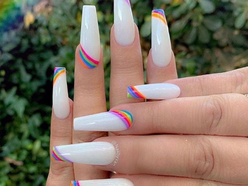 Acrylic Nails l&agrave; g&igrave;?