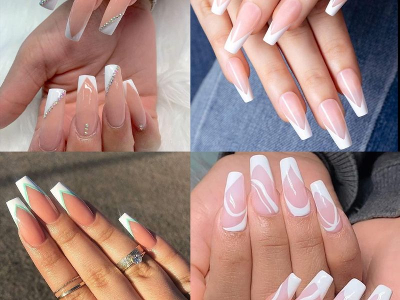 C&aacute;ch chăm s&oacute;c v&agrave; bảo dưỡng m&oacute;ng acrylic