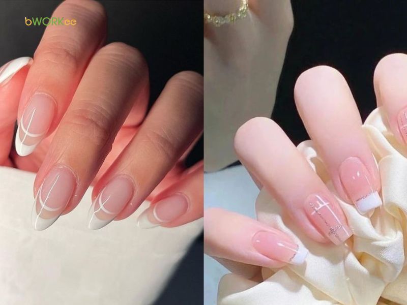 Cách chăm sóc French bền màu và luôn đẹp