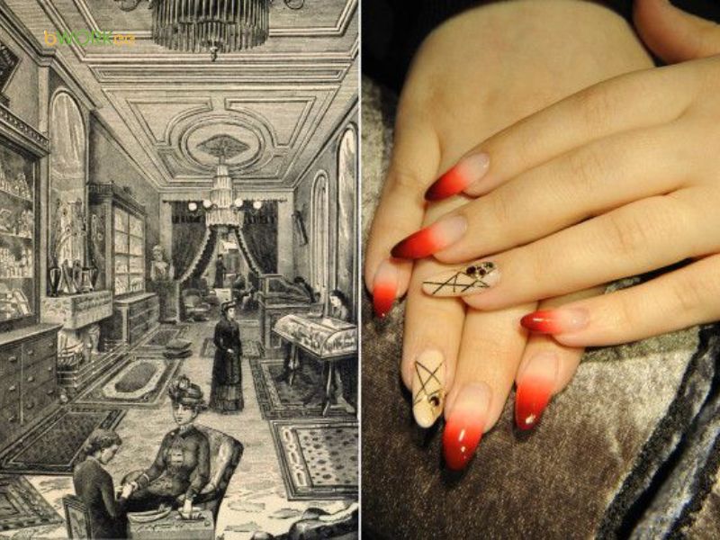 Lịch sử và nguồn gốc