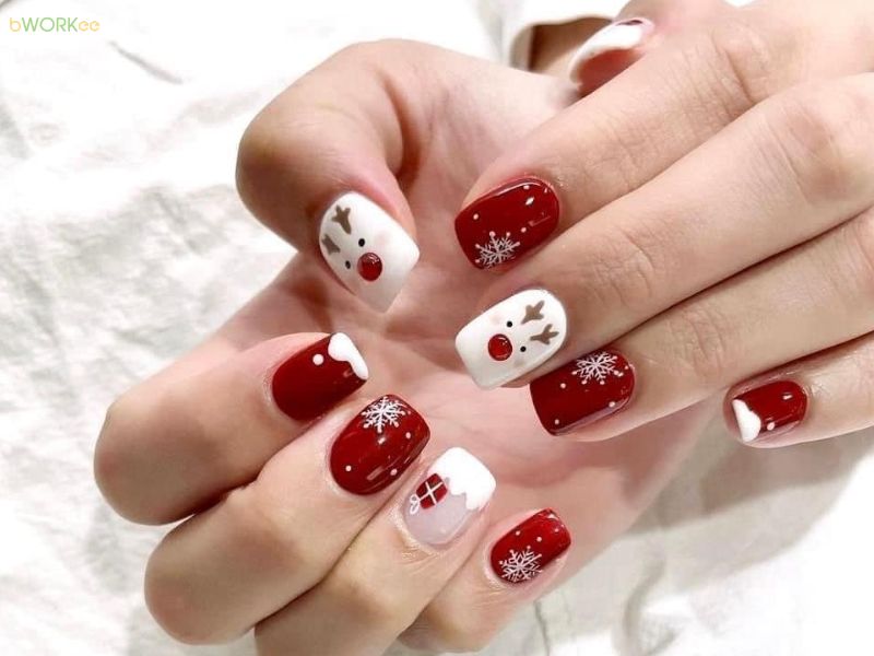 Lý do nên chọn lựa dịch vụ làm móng tại nhà Nhà Bè