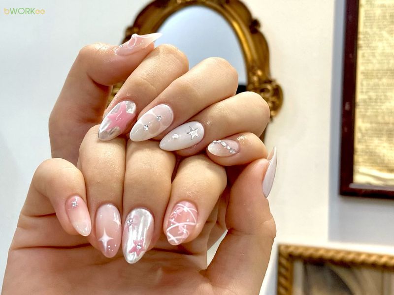 Miodoll Nails & Beauty