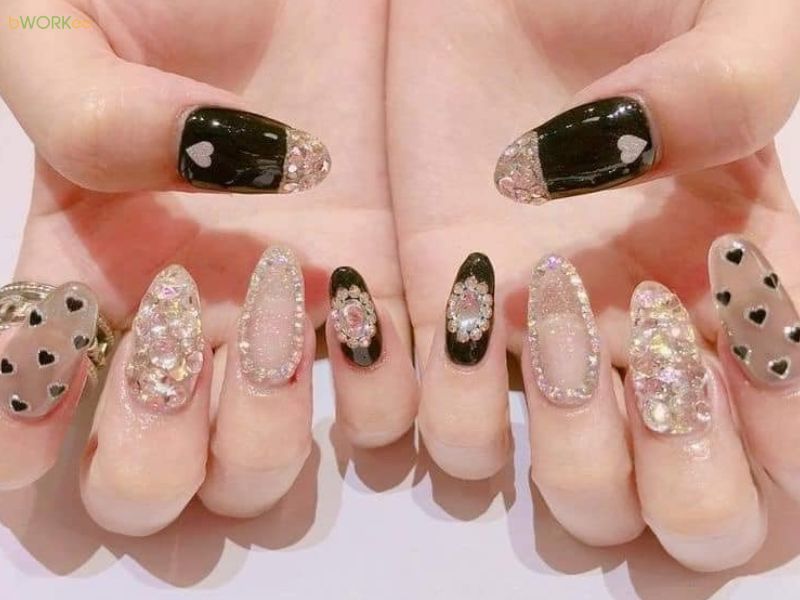 Phượng Hoàng Nail & Eyelash