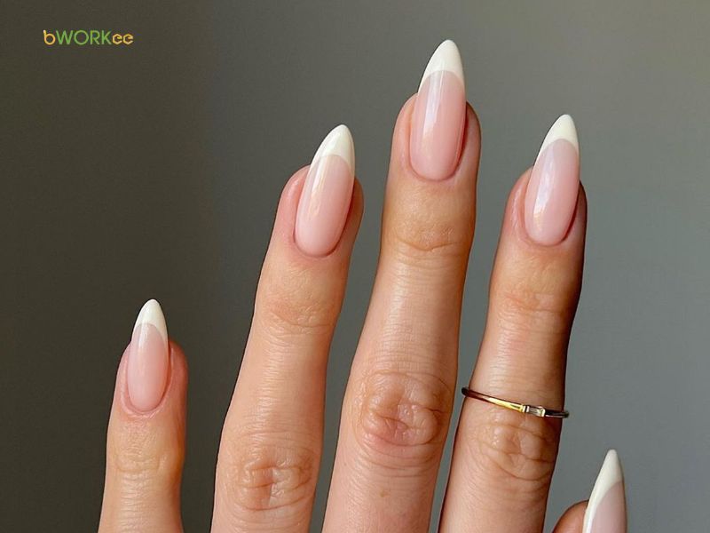 Vì sao sơn French đầu móng trắng lại được yêu thích đến vậy?