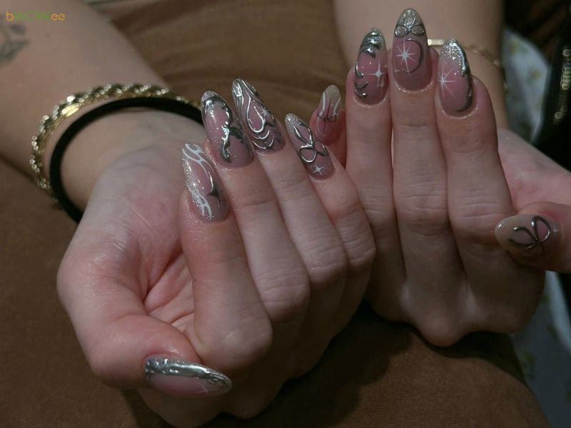 Salon Lisa Nail & Spa