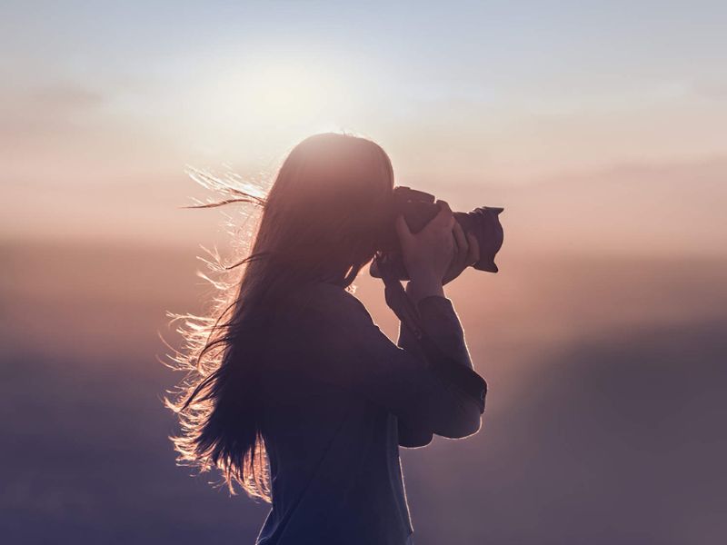 Dịch vụ chụp hình trọn gói tại nhà