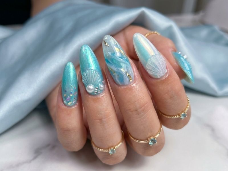 Fame Nails