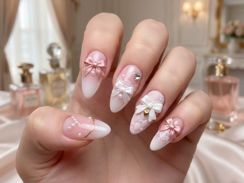 February Nails Quận 1