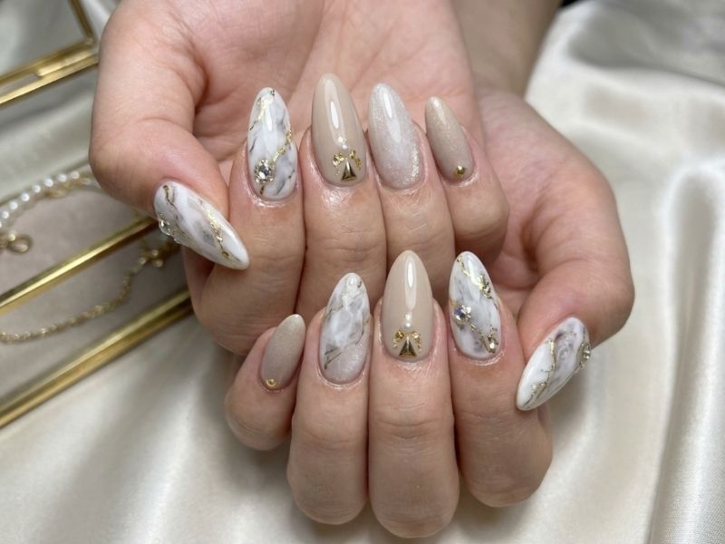 Golden Nail 15 Thái Văn Lung