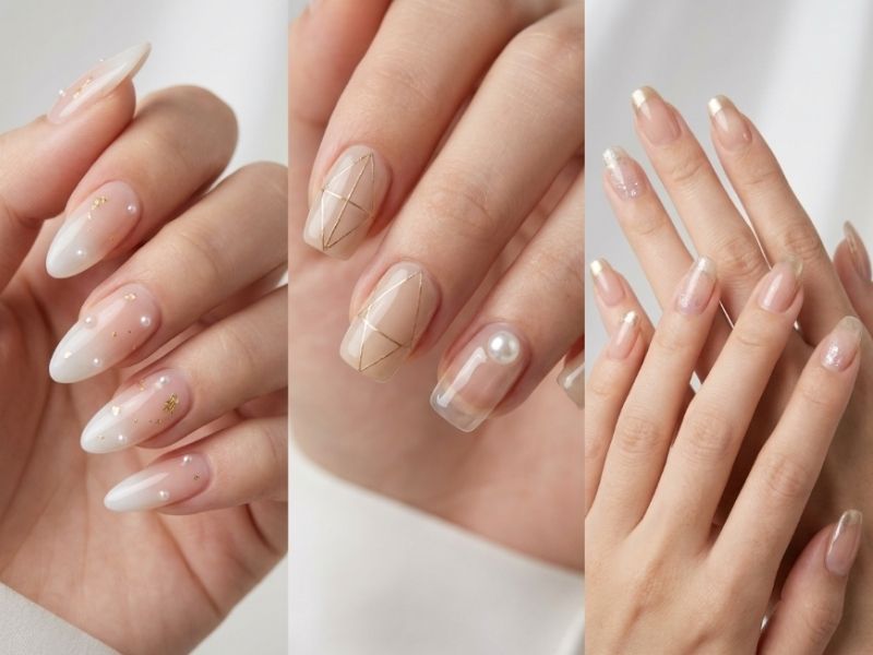 Lý do nên chọn lựa dịch vụ làm móng tại nhà phường Sài Gòn