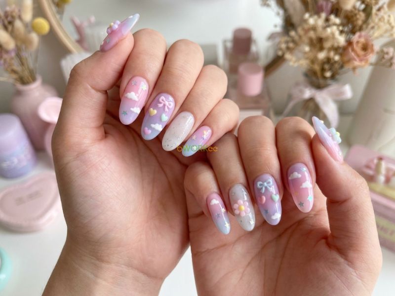Zeny Nail